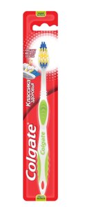 З/щетка Колгейт Классика здоровья Средняя
З/щетка Колгейт Классика здоровья Средняя