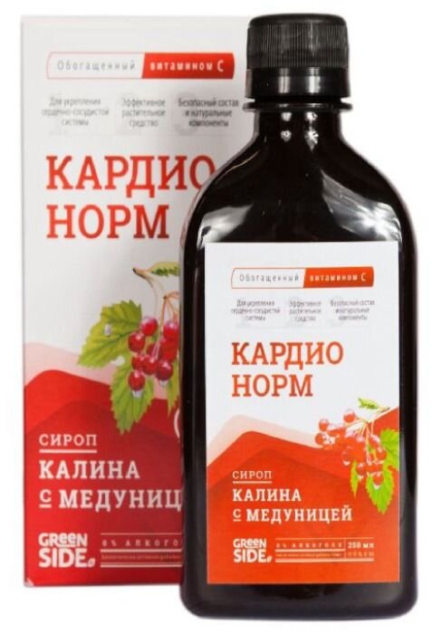 Аптека Плюс Сироп Аптека Плюс Сироп