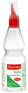 Милфорд подсластитель 200мл комплект мицеллярная вода 8 1 8 beauty formula для сухой чувствительной кожи 200мл х 2шт