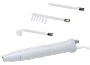 Аппарат для дарсонвализации портативный Спарк СТ 117 аппарат для маникюра jimdoa portable nail drill jmd e101 white