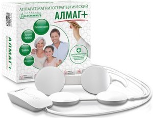 АЛМАГ Плюс аппарат магнитотерапевтический