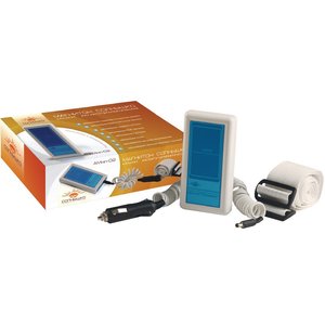 Аппарат магнитотерапевтический Солнышко АМНП-02 аппарат для маникюра jimdoa portable nail drill jmd e101 white