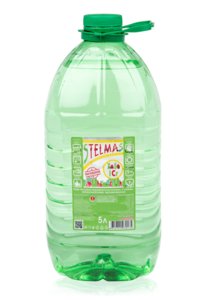 Вода питьевая Стэлмас детская Воды здоровья 5л (б/газ)