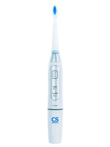 З/щетка CS Medica электрическая звуковая CS-262 dr bei звуковая электрическая зубная щетка sonic electric toothbrush gy1