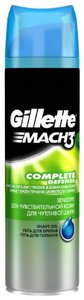 

Гель Gillette Series д/бритья д/кож чувст 200мл №1