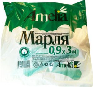 Амелия Марля медицинская 3м