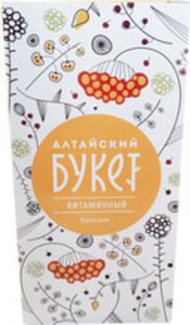 

Алтайский букет витаминный 250мл