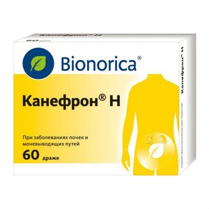 

Канефрон Н др. №60