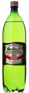 

Вода минеральная Ессентуки №17 1.5л