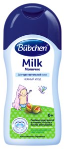 Бюбхен молочко д/тела 400мл wooden spoon мыло для рук мягкое и питательное для детей