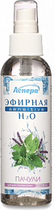 

Эфирная вода сенситив спрей д/лица/тела Пачули 150мл
