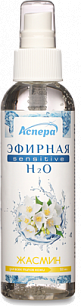 

Эфирная вода сенситив спрей д/лица/тела Жасмин 150мл