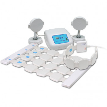 

АЛМАГ-02 аппарат магнитотерапевтический