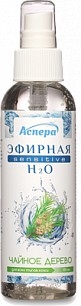 

Эфирная вода сенситив спрей д/лица/тела Чайное дерево 150мл