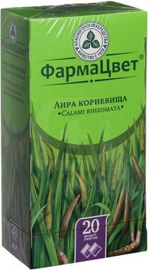 Аира корневища 1.5г №20
