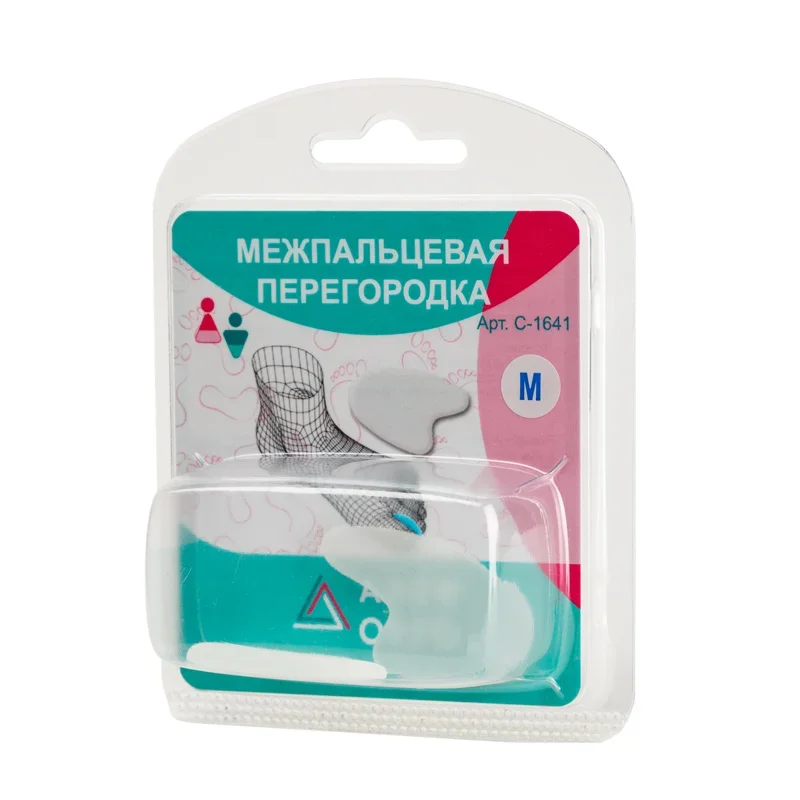 Алеф Межпальцевая перегородка С-601 р.L в Нововоронеже