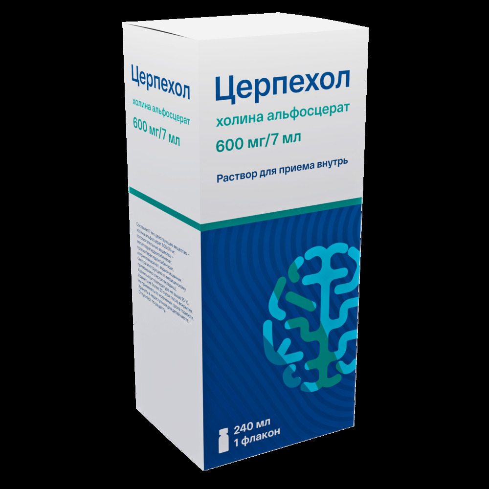 Церпехол р-р д/приема внутрь 600мг/7мл 240мл церпехол р р д приема внутрь 600мг 7мл 240мл