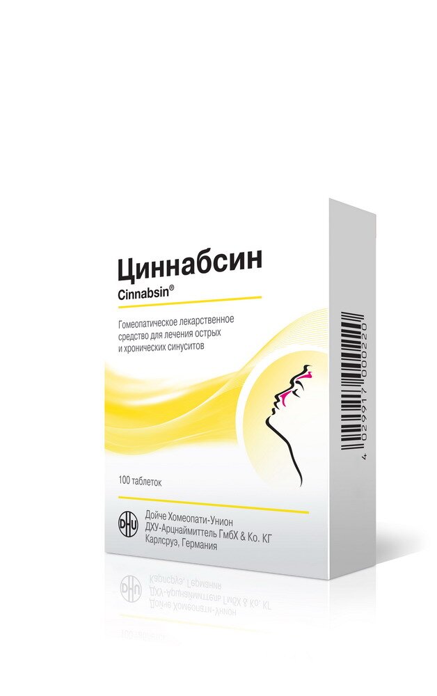 Циннабсин Таб. Д/Рассас №100 По Цене 922 Рубля Купить В Интернет.