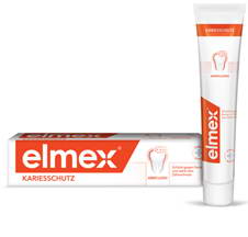 Элмекс з/паста Защита от кариеса 75мл альденте паста зубная предупреждение кариеса 75мл