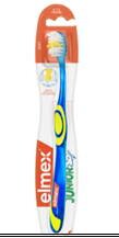Элмекс з/щетка Юниор 6-12лет детская