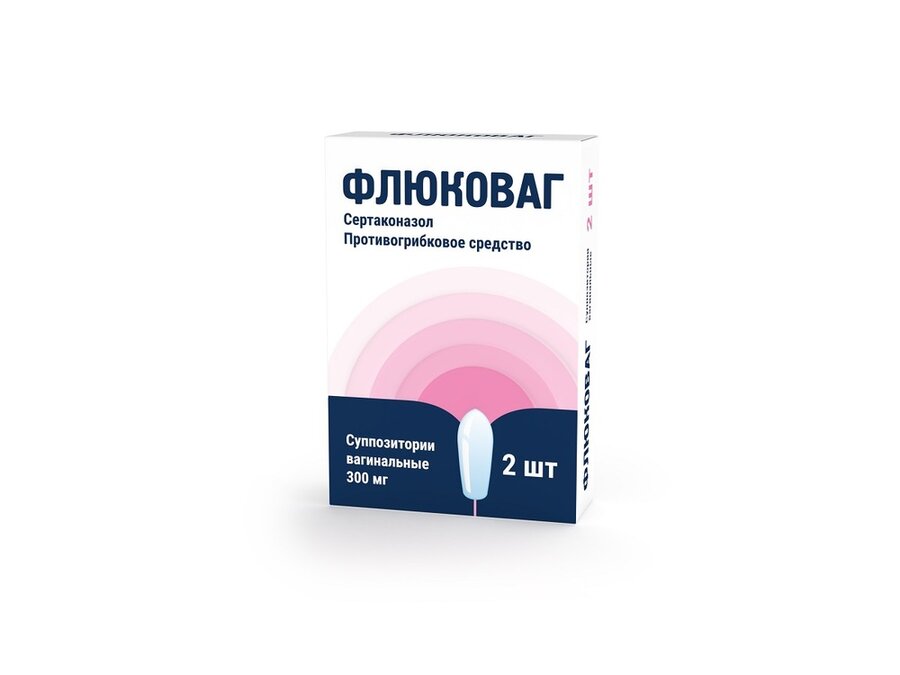 Флюковаг супп. ваг. №2 в Медведово