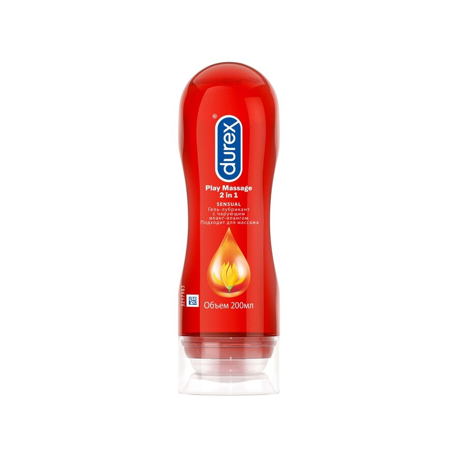 Гель-Смазка Дюрекс Плей Mssg 2в1 Sensual 200мл По Цене 632 Рубля.