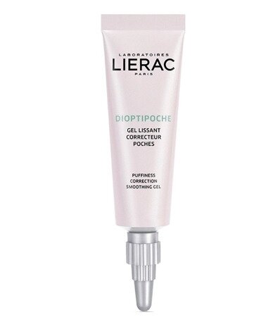 Лиерак Диоптирид крем-филлер коррекция морщин туба 15мл №1 в Санкт-Петербурге и области