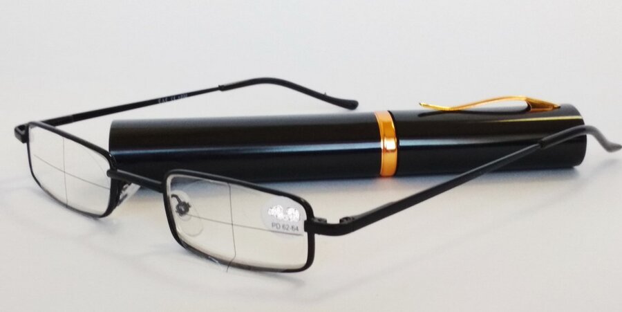 

Очки готовые EAE015 (+3.5)