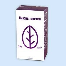 

Пижма обыкновенная цветки 50г