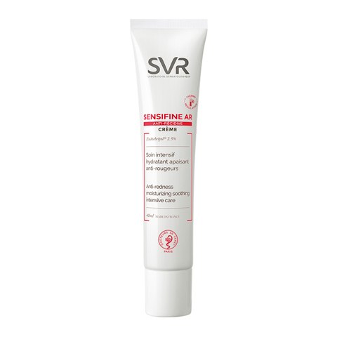 SVR Сенсифин успокаивающий увлажняющий крем 40мл