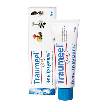Траумель космо гель 50г