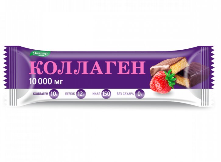 Турбослим батончик д/похудения 50г №1 в Тарасовке