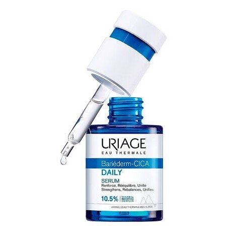 Урьяж Цика-дейли сыворотка 30мл в Шушарах