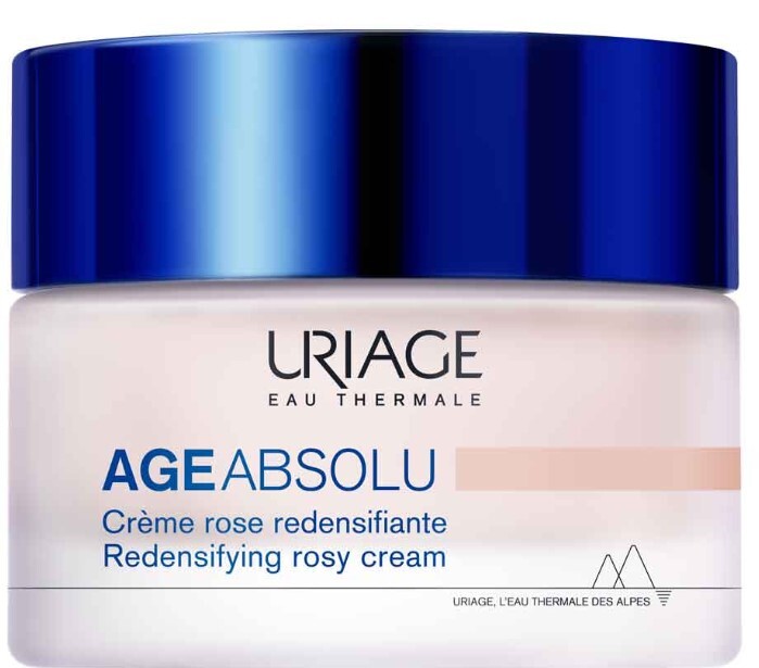 Урьяж Эйдж Абсолю крем восстанавливающий 50мл крем для век проколлаген pro collagen eye cream