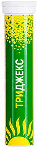 Триджекс таб. раст. 4г №20 grassberg omega 3 value биологически активная добавка к пище 30% 1000 мг 120 капсул