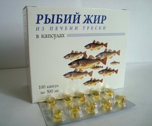 Рыбий жир Мирролла пищевой капс. №100 рыбий жир мирролла пищевой капс 100