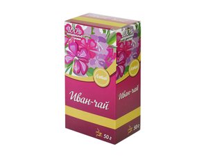 

Иван-чай трава 50г