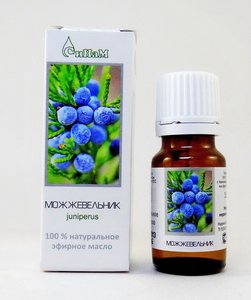 Масло эфирное мята перечная 10мл