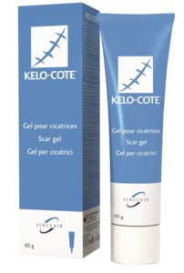 Кело-кот гель 15г