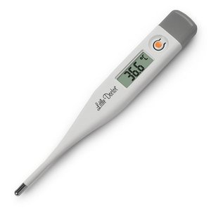 Термометр электронный Little Doctor LD-300 компрессорный ингалятор little doctor