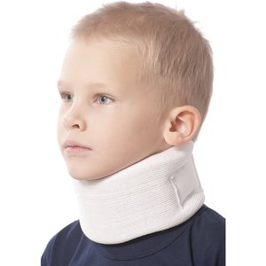 

Бандаж шейного отдела шина Шанца F-310 р-р3 школьный (7см)